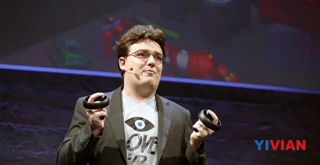 Oculus：推迟Touch上市是为了更多适配内容
