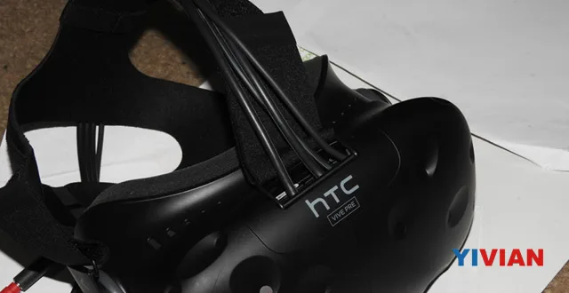 VRDC调查：击败Oculus Rift 开发者更中意HTC Vive