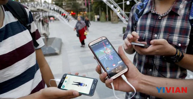 担心信息安全 伊朗禁止《Pokemon Go》