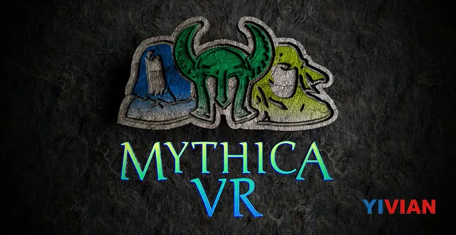 《Mythica VR》登陆KS众筹