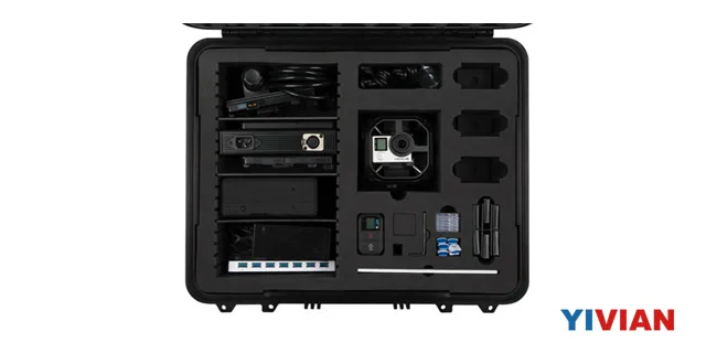 GoPro Omni 360度相机将于下周发货