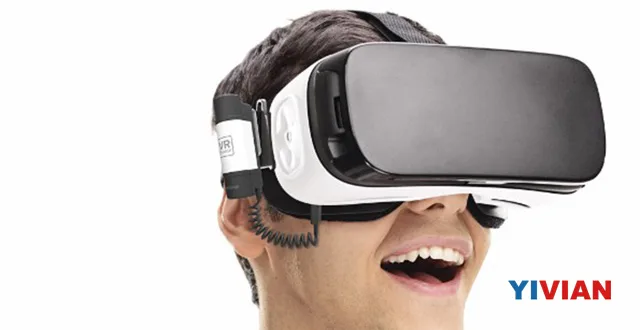 VRCharge是款GearVR充电器 但属伪需求