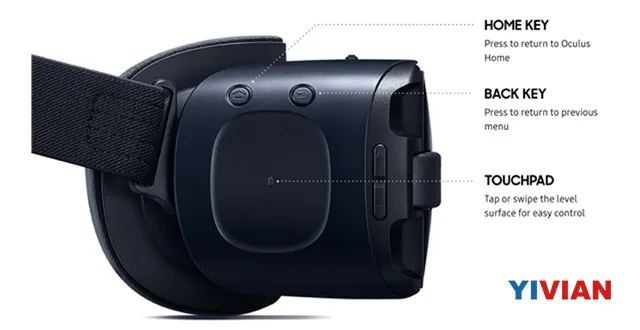 最新Gear VR已可在Amazon购买
