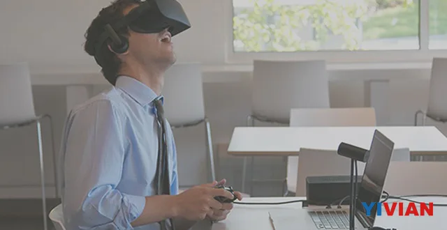 给Mac玩VR 外接显卡Wolfe众筹30小时超300%
