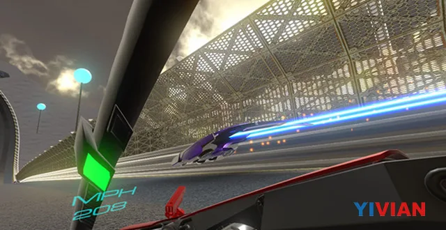 Oculus每周新内容