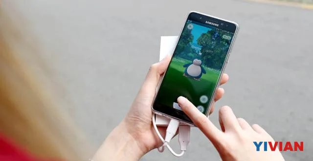 47%人说没意思 《Pokemon Go》还能火多久