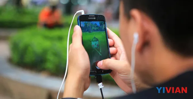 Pokemon Go成新马路杀手 上万司机分心驾驶