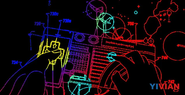 揭秘Pixel与迷雾重重的谷歌VR头显方案
