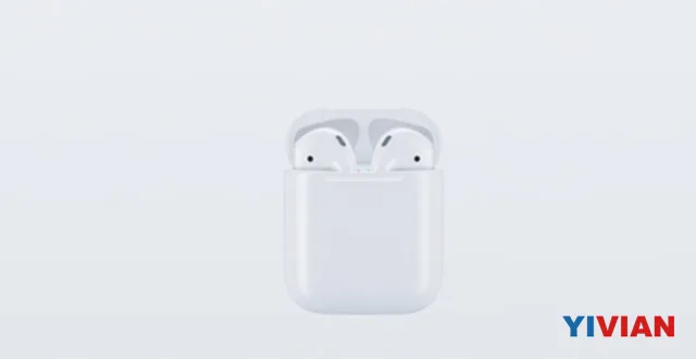 颠覆一切 从AirPod看苹果新计算平台战略