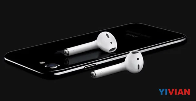颠覆一切 从AirPod看苹果新计算平台战略