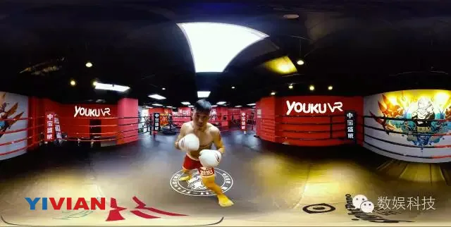 数娱科技发布力反馈影视编辑插件INAVR MOVIE