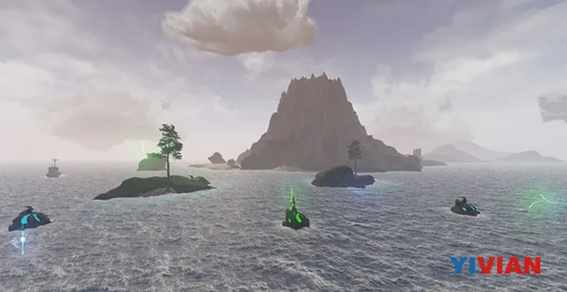 Oculus每周新内容