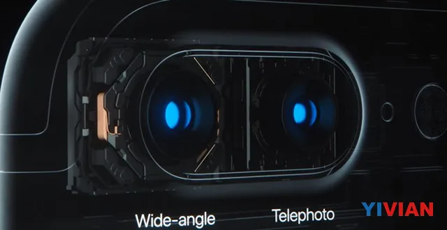 苹果发布iPhone7 但背后隐藏巨大“阴谋”