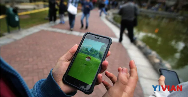 Pokemon Go成新马路杀手 上万司机分心驾驶
