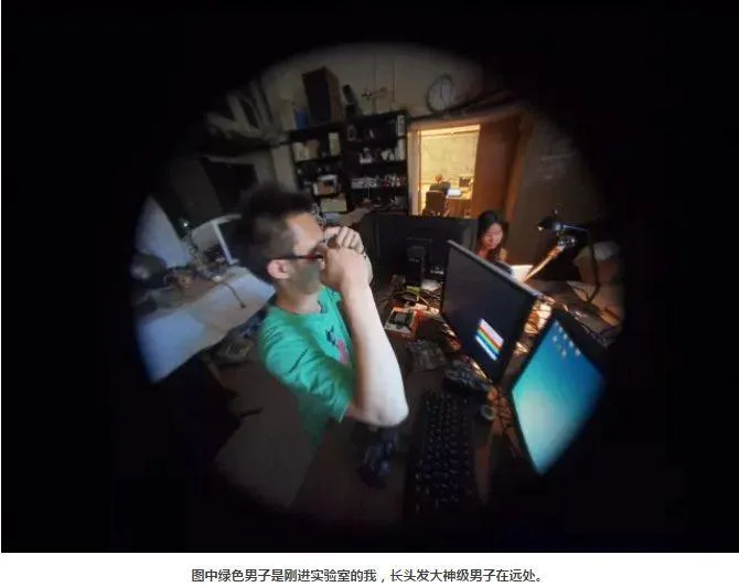 我为什么选择开源这款视频透视MR眼镜？