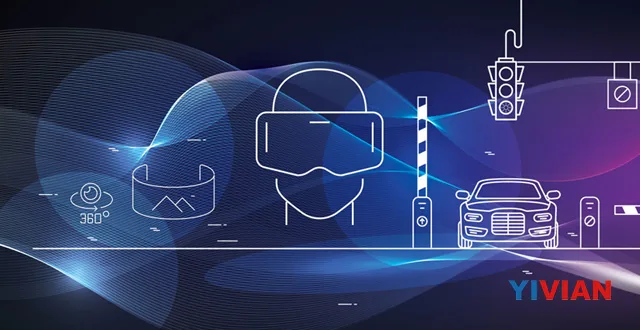 政府的福音 VR可有效解决公共健康问题