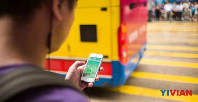 47%人说没意思 《Pokemon Go》还能火多久