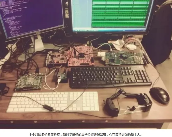 我为什么选择开源这款视频透视MR眼镜？
