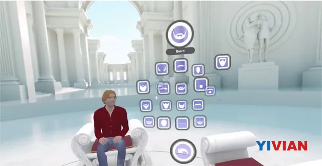 VR或将成为约会交友的主要方式