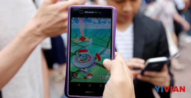 47%人说没意思 《Pokemon Go》还能火多久