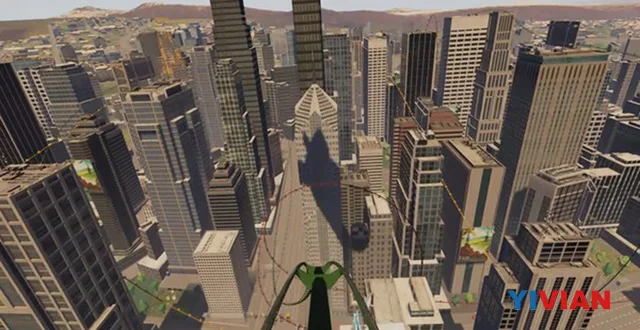 Oculus每周新内容