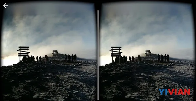 Cardboard相机登陆iOS 让iPhone拍摄3D 360度照片
