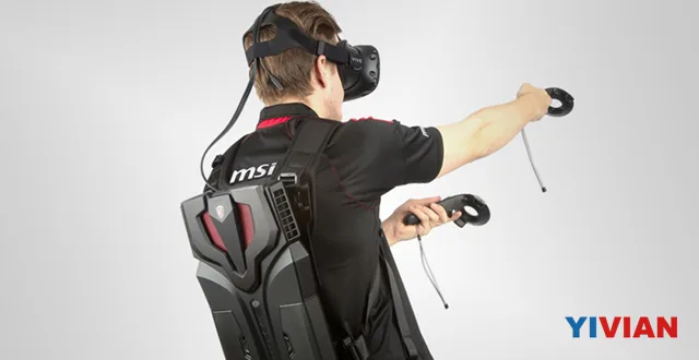 Oculus希望微星定制Rift版VR One背负式PC