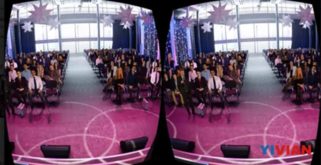 VR框架A-Frame推进WebVR市场化