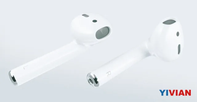 颠覆一切 从AirPod看苹果新计算平台战略