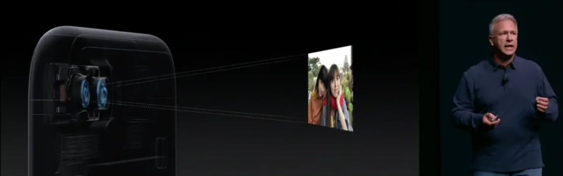 苹果发布iPhone7 但背后隐藏巨大“阴谋”