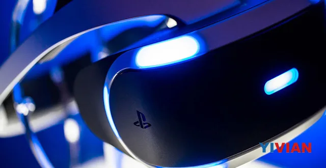 索尼:对移动VR没兴趣 在为PSVR制作影视