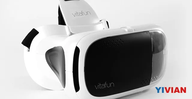深圳为乐VR情趣用具登陆Indiegogo众筹