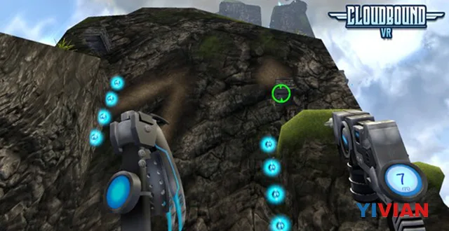 HTC Vive每周十大新内容