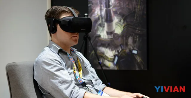 尽管有Touch控制器 Oculus仍看好游戏手柄