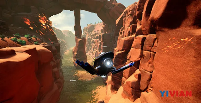 Oculus每周新内容