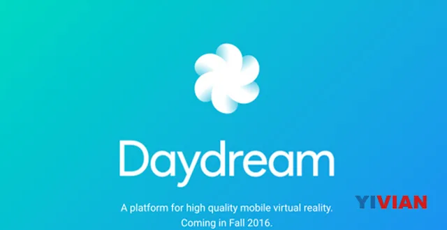 谷歌正式推出Daydream VR开发工具