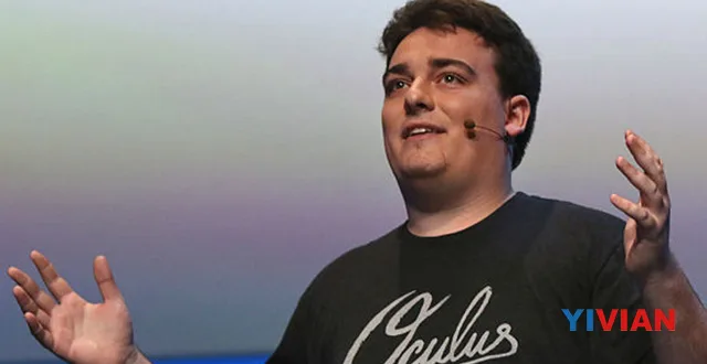 Oculus创始人回应“支持特朗普”事件：不会再捐钱了