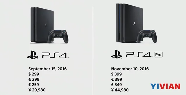 国行PSVR已到货 索尼将于13日发布国行PS4