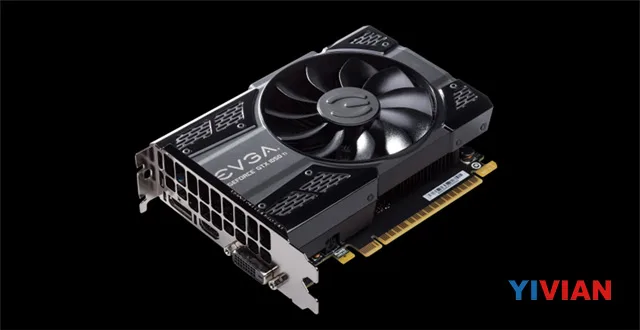英伟达发布GTX 1050系列入门级显卡