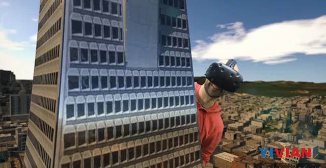 HTC Vive十大新内容