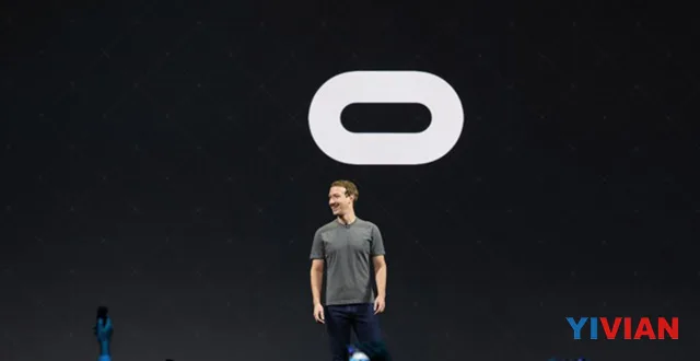 Facebook计划尽快推出社交VR应用