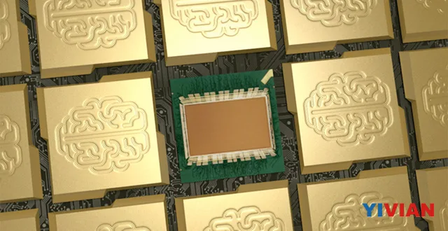 AR/VR的终极时代需要神经芯片