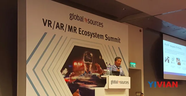 英特尔想通过雷电接口实现单线缆高端VR