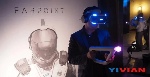 虚拟现实（VR）是时候要长大了
