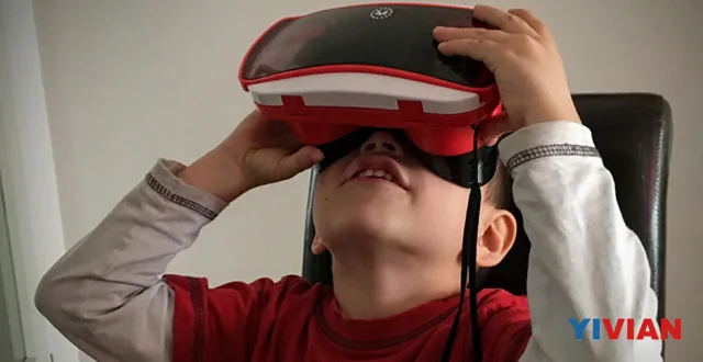 虚拟现实（VR）是时候要长大了