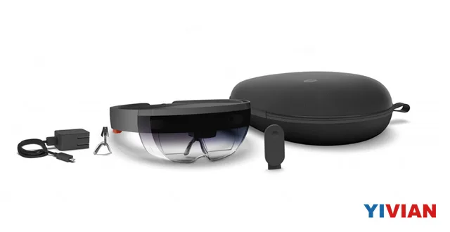 分析师：HoloLens将于2017年下半年推新版