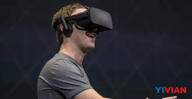 独占!砸钱!——Oculus的竞争发展策略
