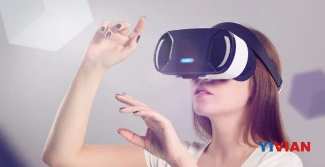 IP授权成为VR发展的新风险