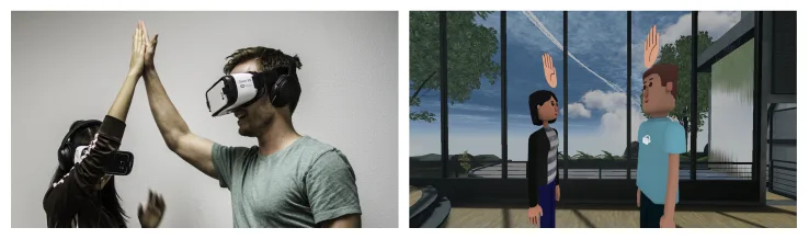 虚拟现实（VR）是时候要长大了