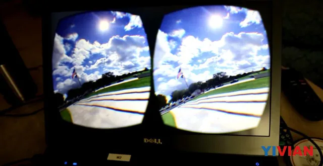 他们致力于用VR改善人性、逃避现实
